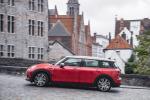 Mini Cooper Clubman 2019 года (UK)